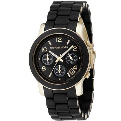 michael kors runway ebay|Michael Kors runway chronograph.